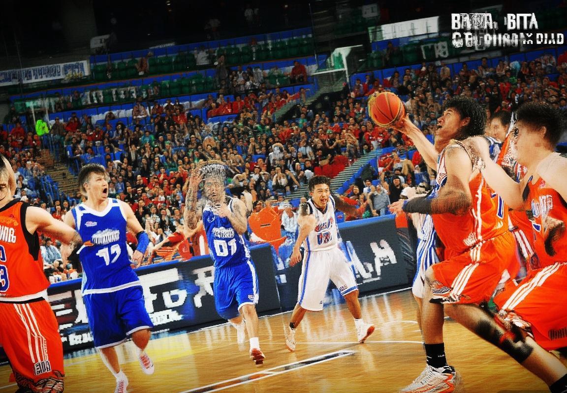 2015年山东VS广东：CBA巅峰对决深度解析