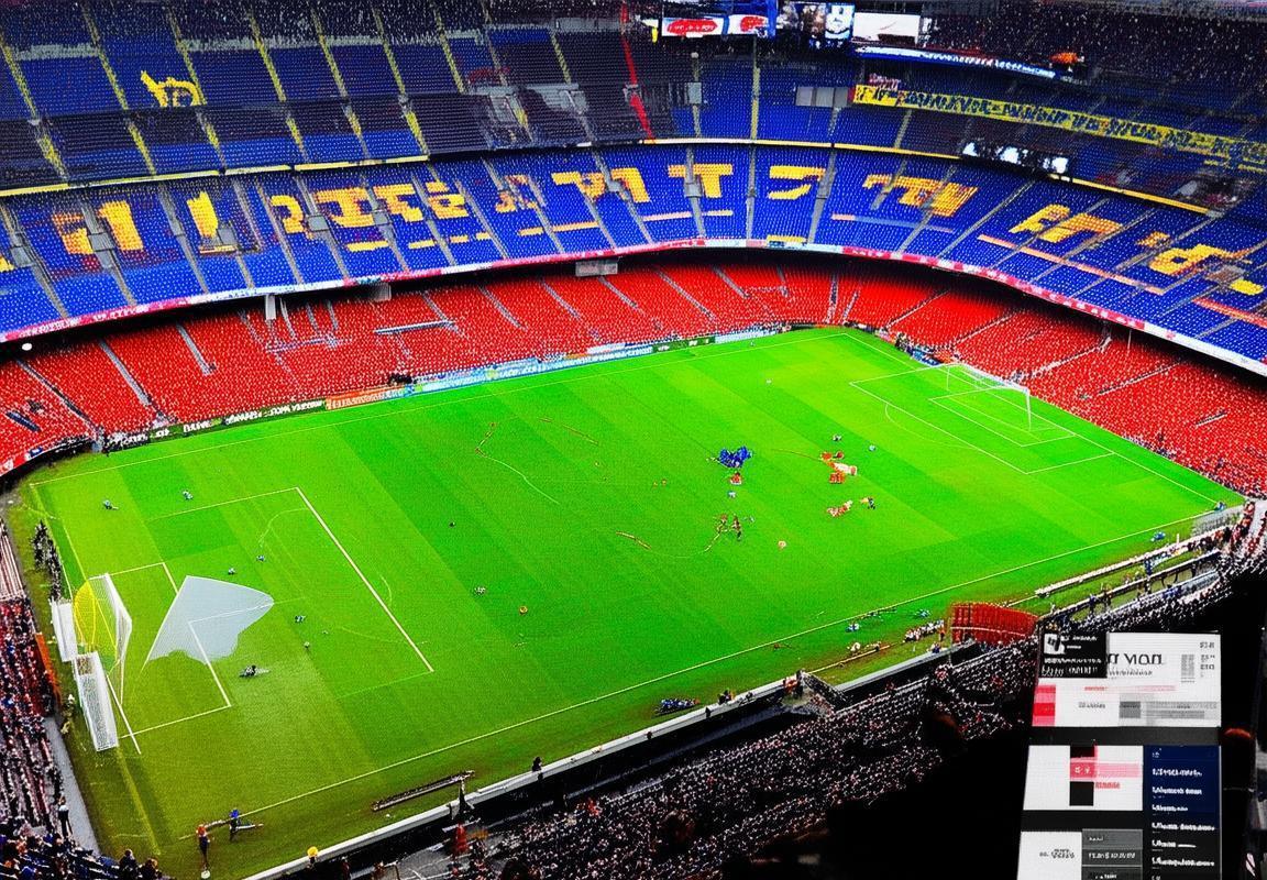 巴萨VS利物浦：巅峰对决赛前深度解析