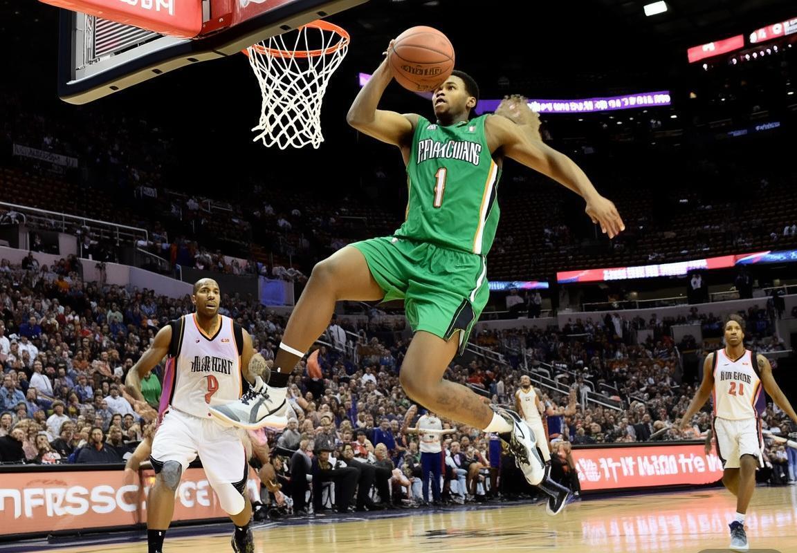 夏联新秀绽放,常规赛备战蓄力