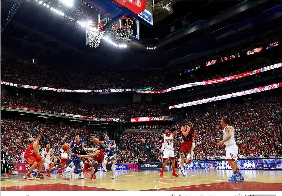 2016-2017 CBA京辽巅峰对决经典回顾