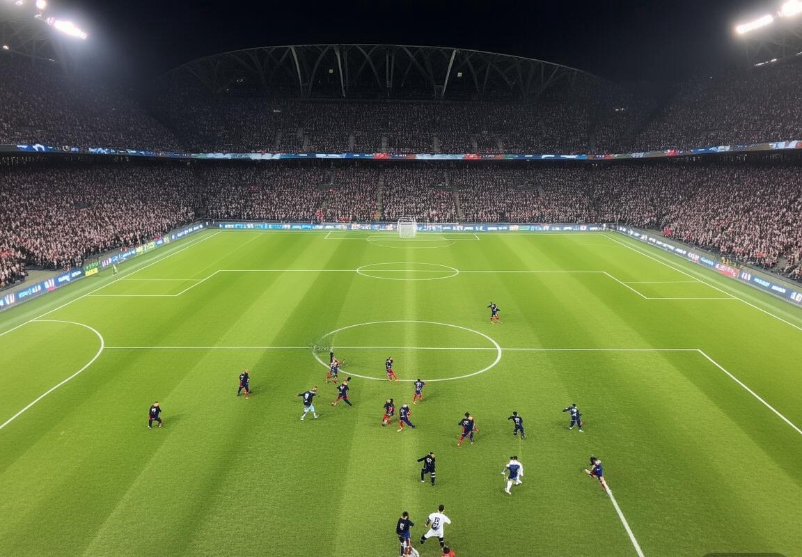 诺坎普奇迹：巴萨6-1逆转巴黎圣日耳曼 欧冠经典战回顾