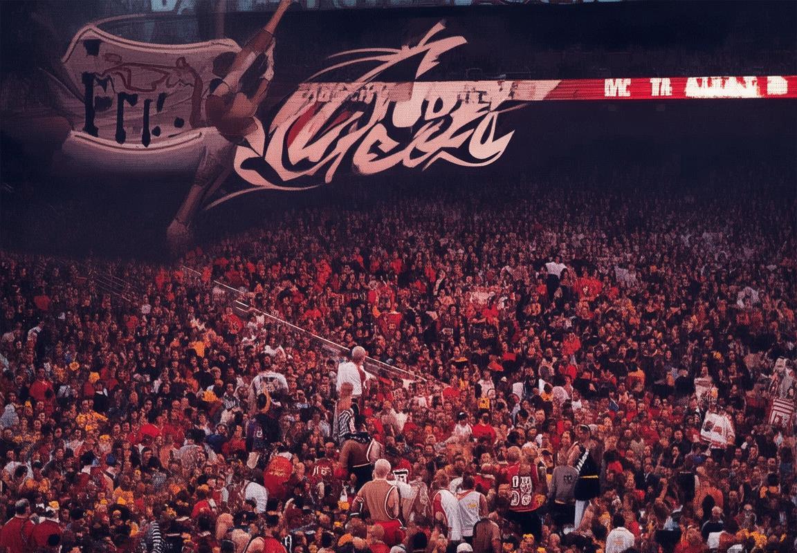 NBA总决赛:湖人对决热火巅峰对决深度解析