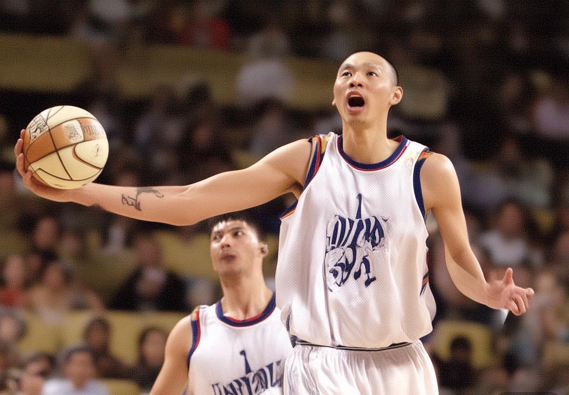 2003年NBA经典对决：火箭湖人系列赛深度回顾